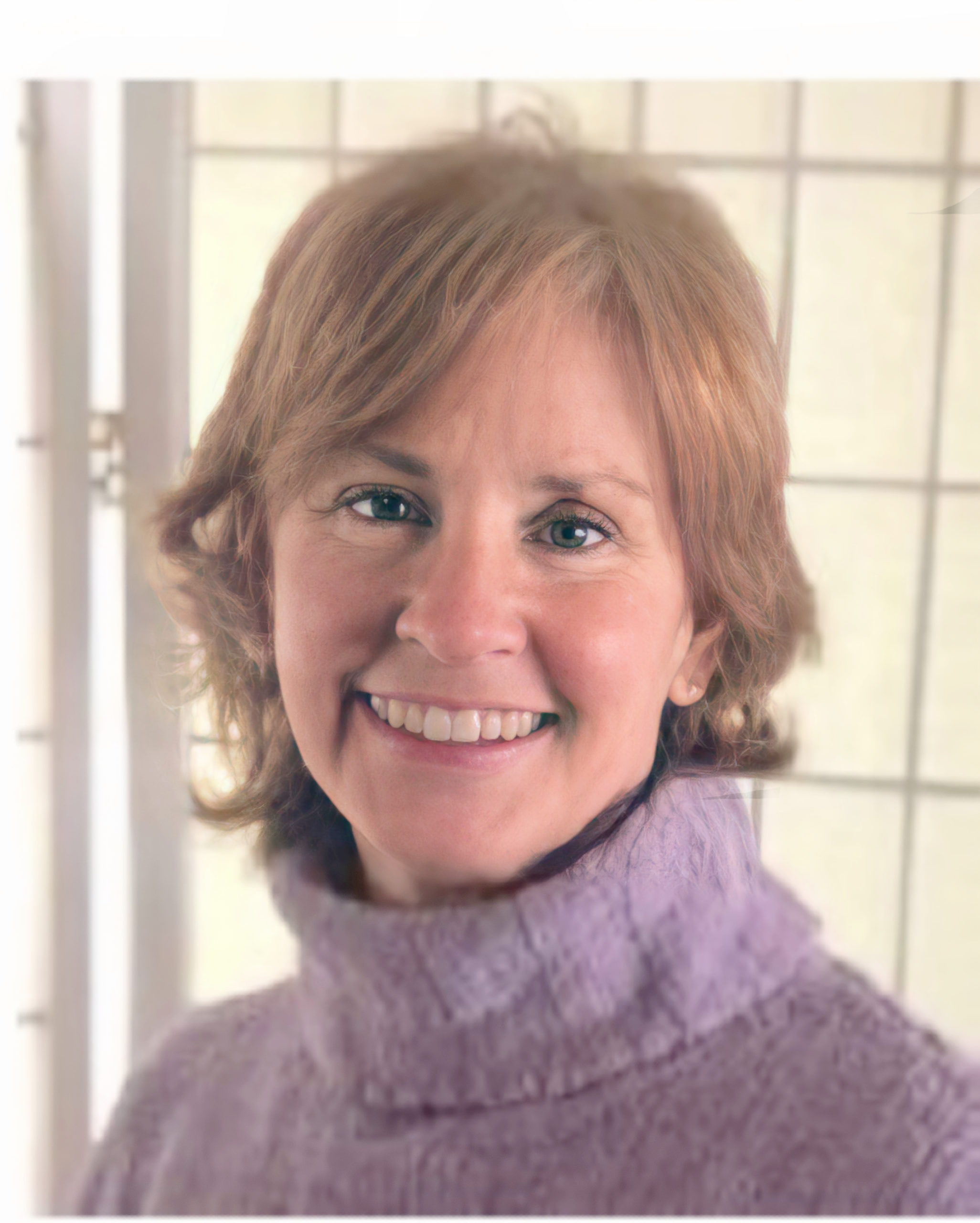 lorrie scott