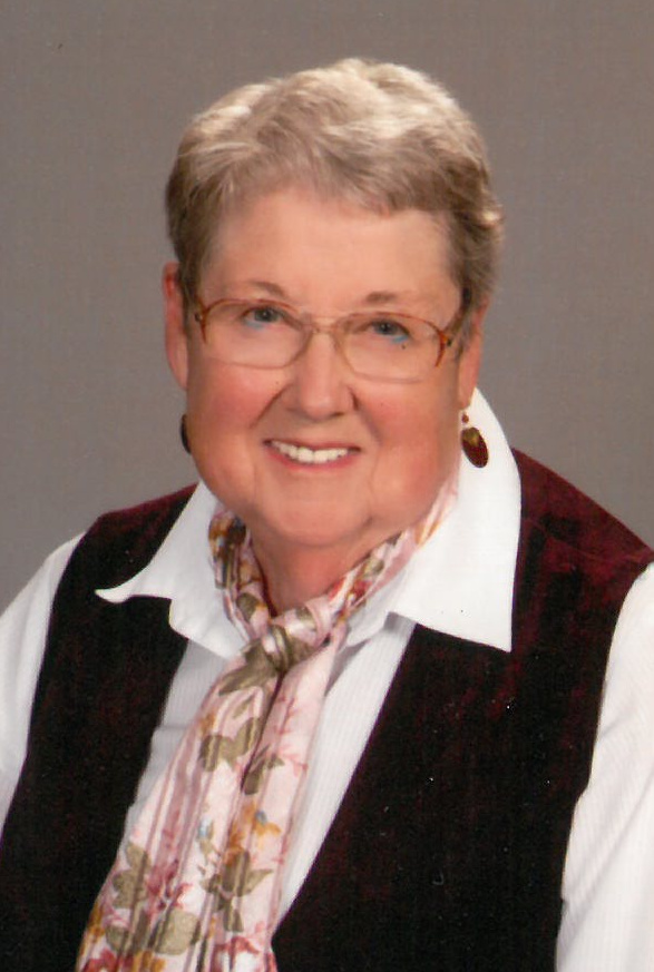 ruth  van auken