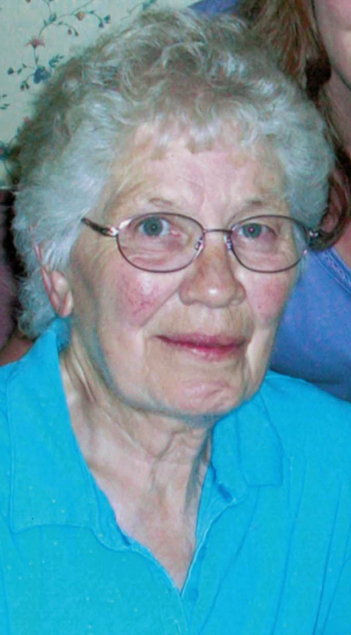 josephine garceau