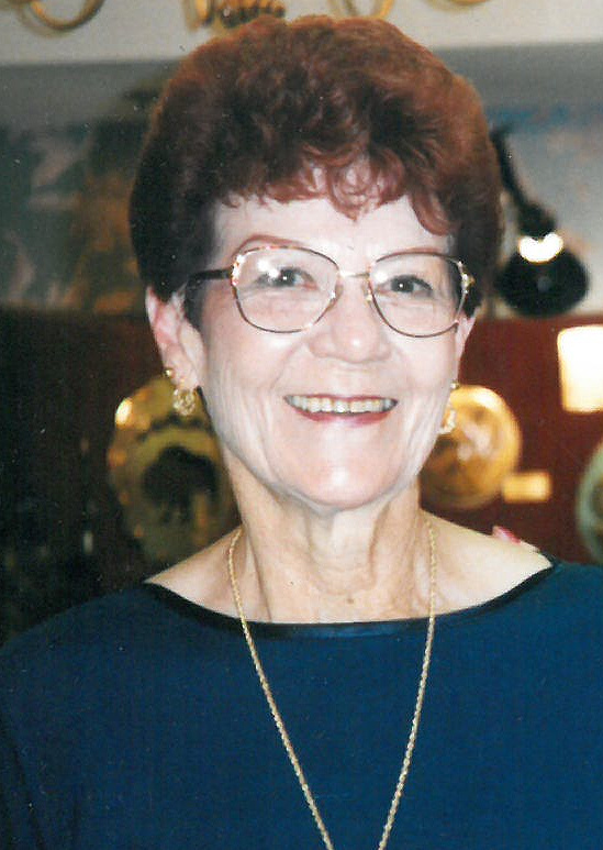 barbara j.