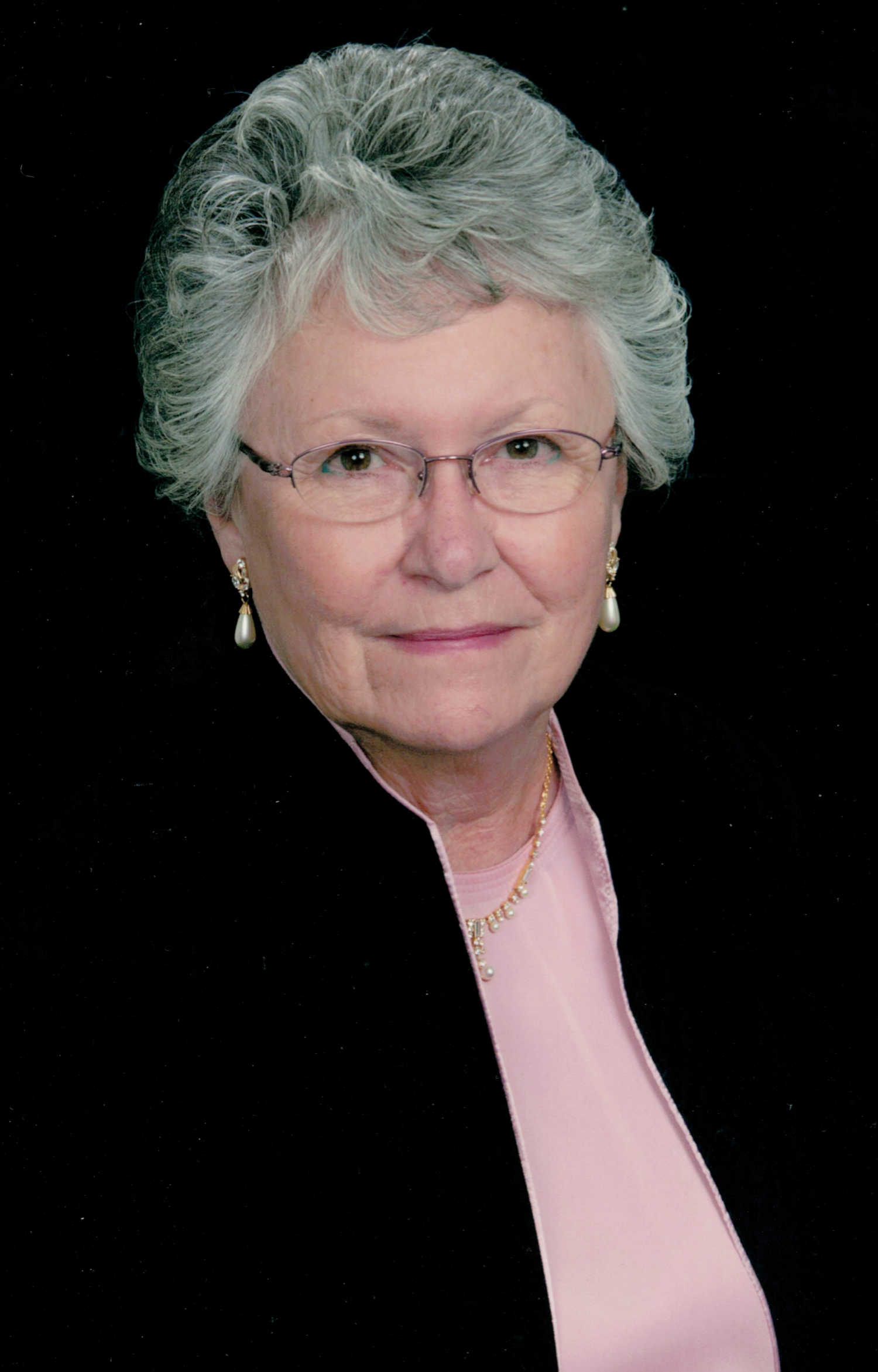 marilyn jordan