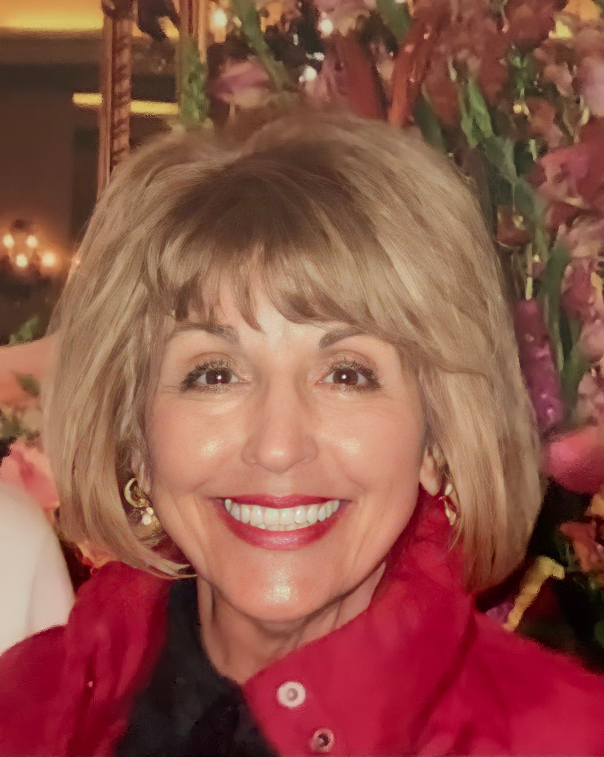 virginia mattarocci