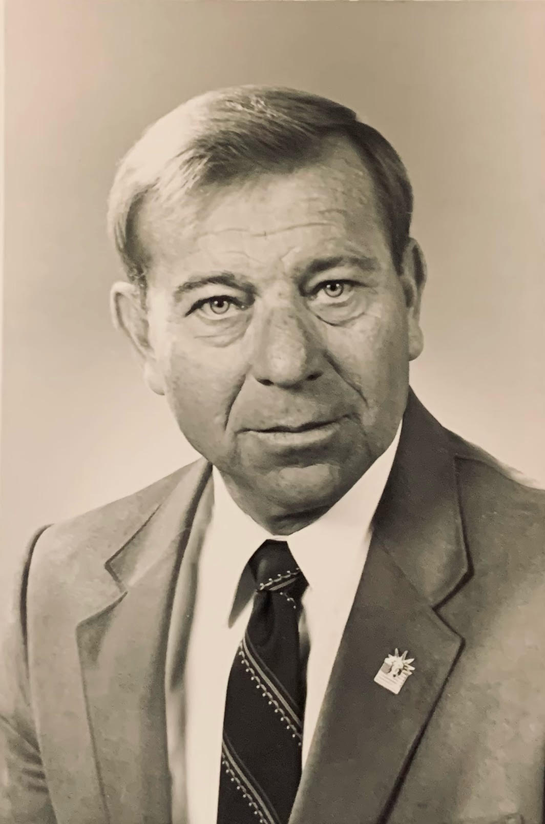 carl olson