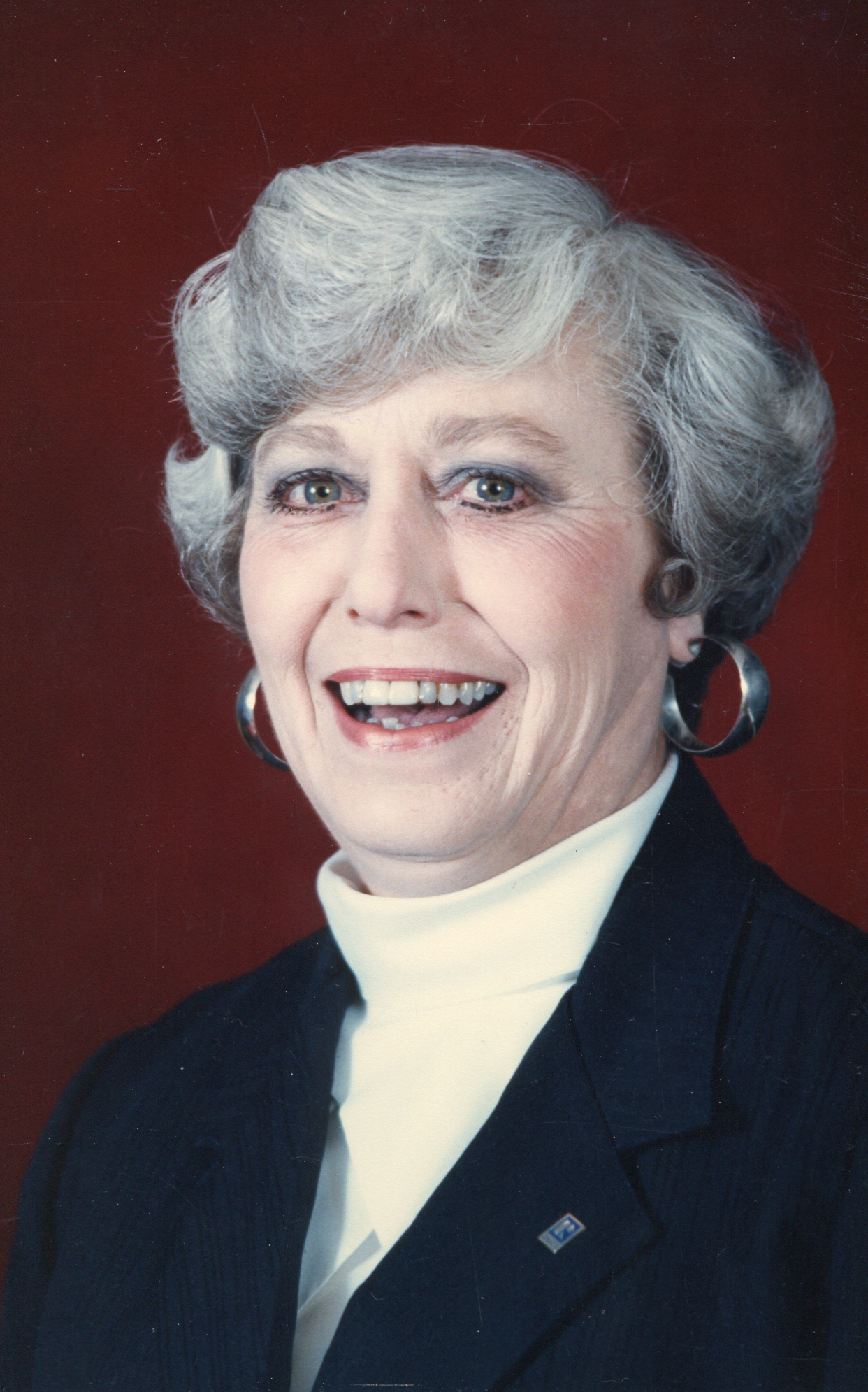 shirley ozzello