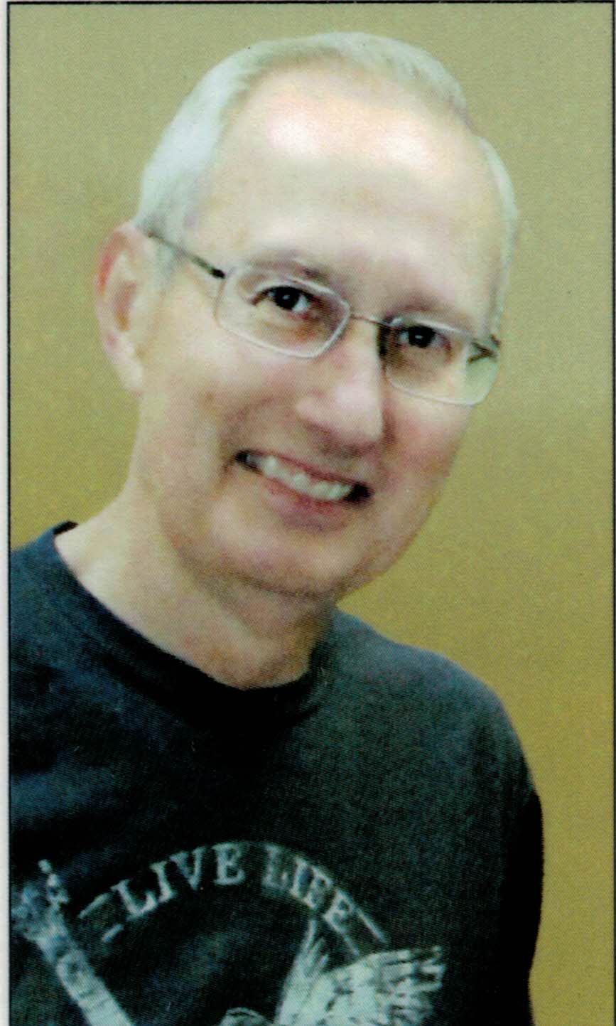 james clark