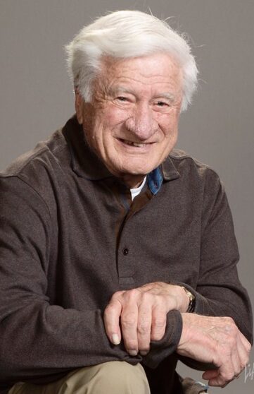 alan herrington