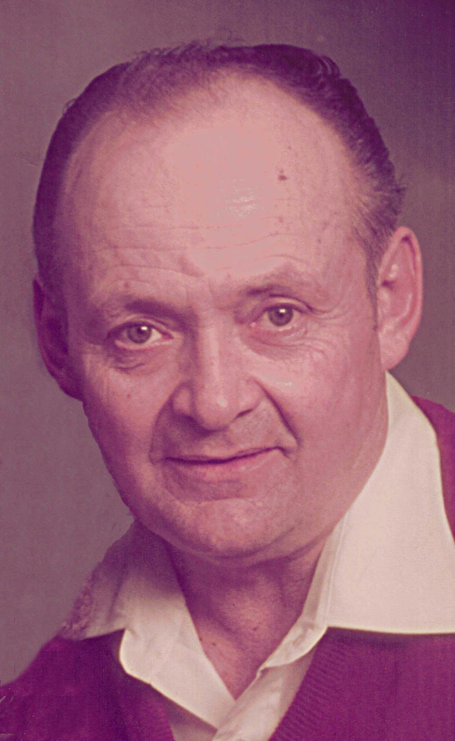 george brookhouser