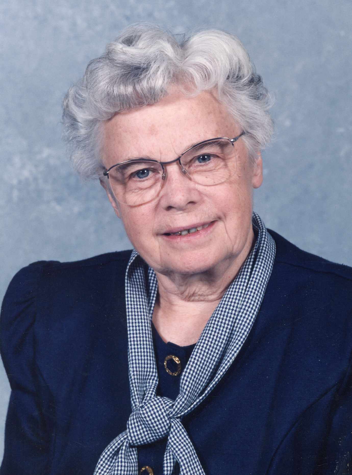 mildred eleanor congdon