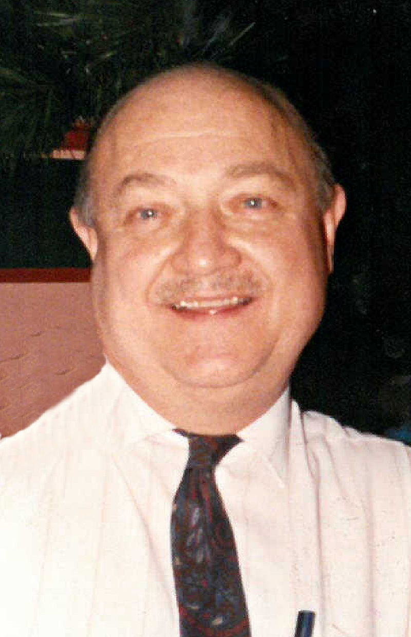 r. allan glover