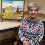 gloria simms Gallery