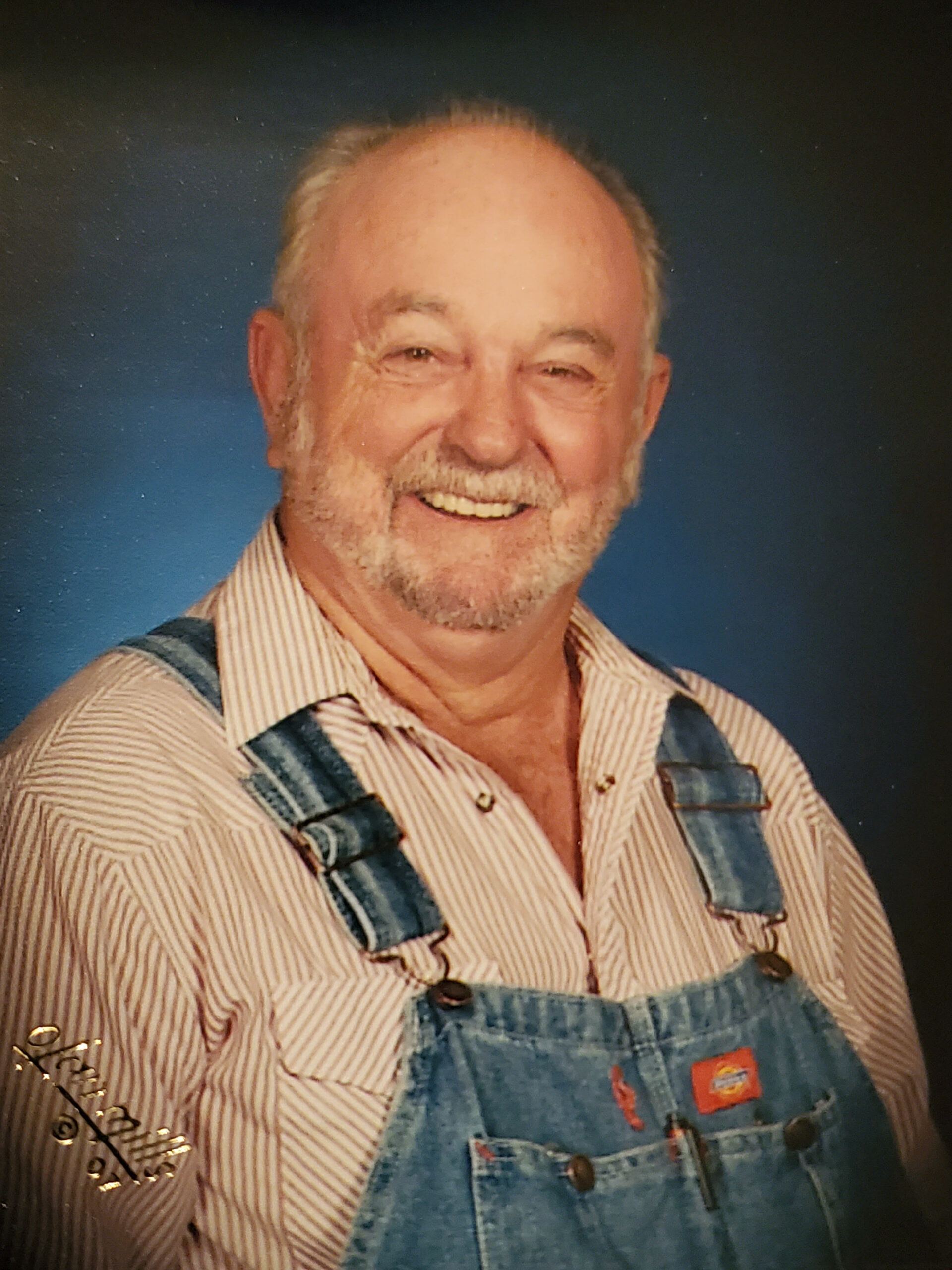 garry conley