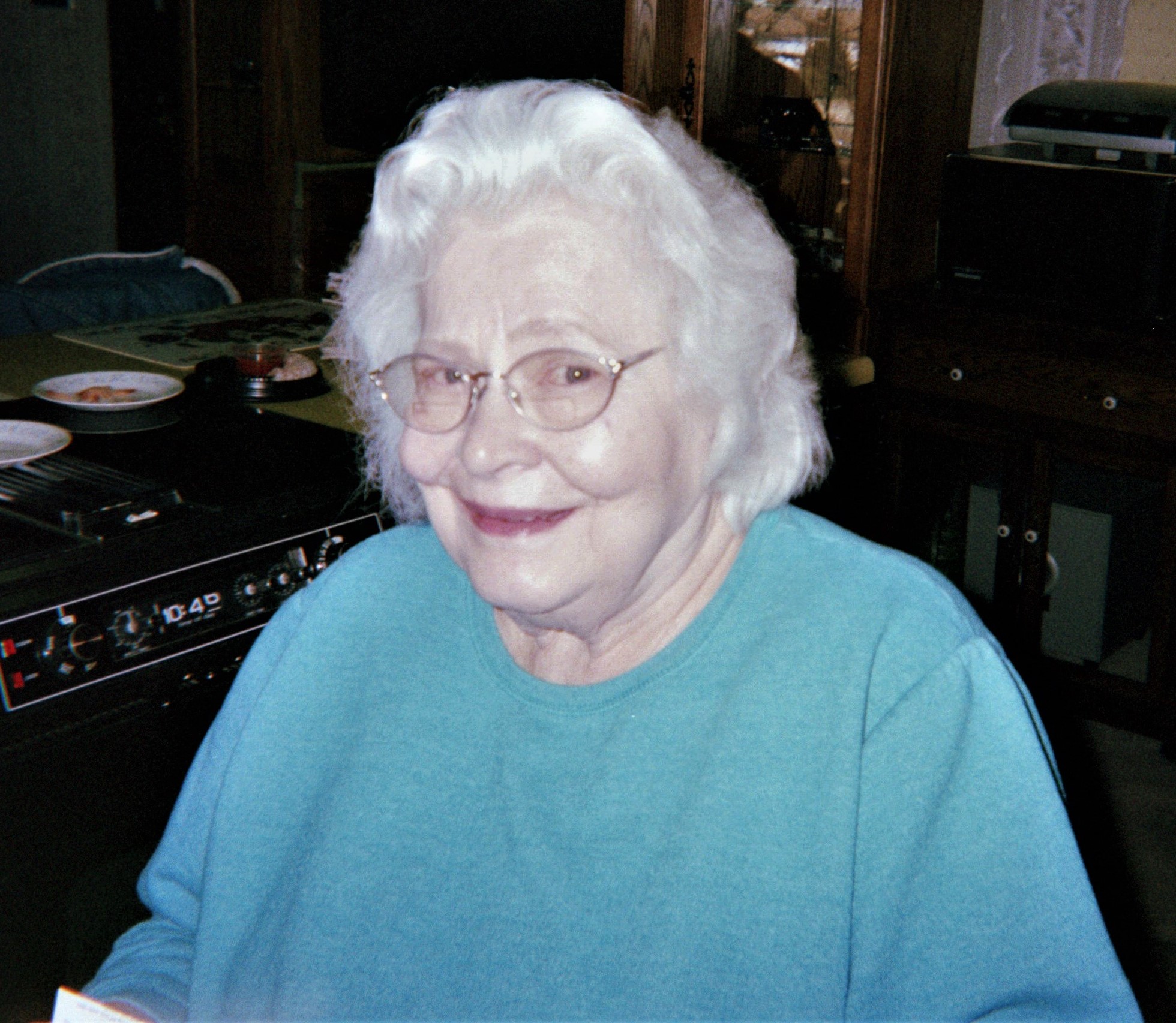 alice miller