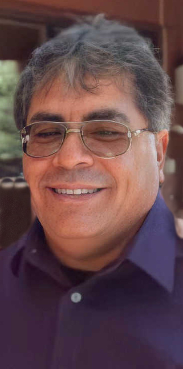 roy ramos