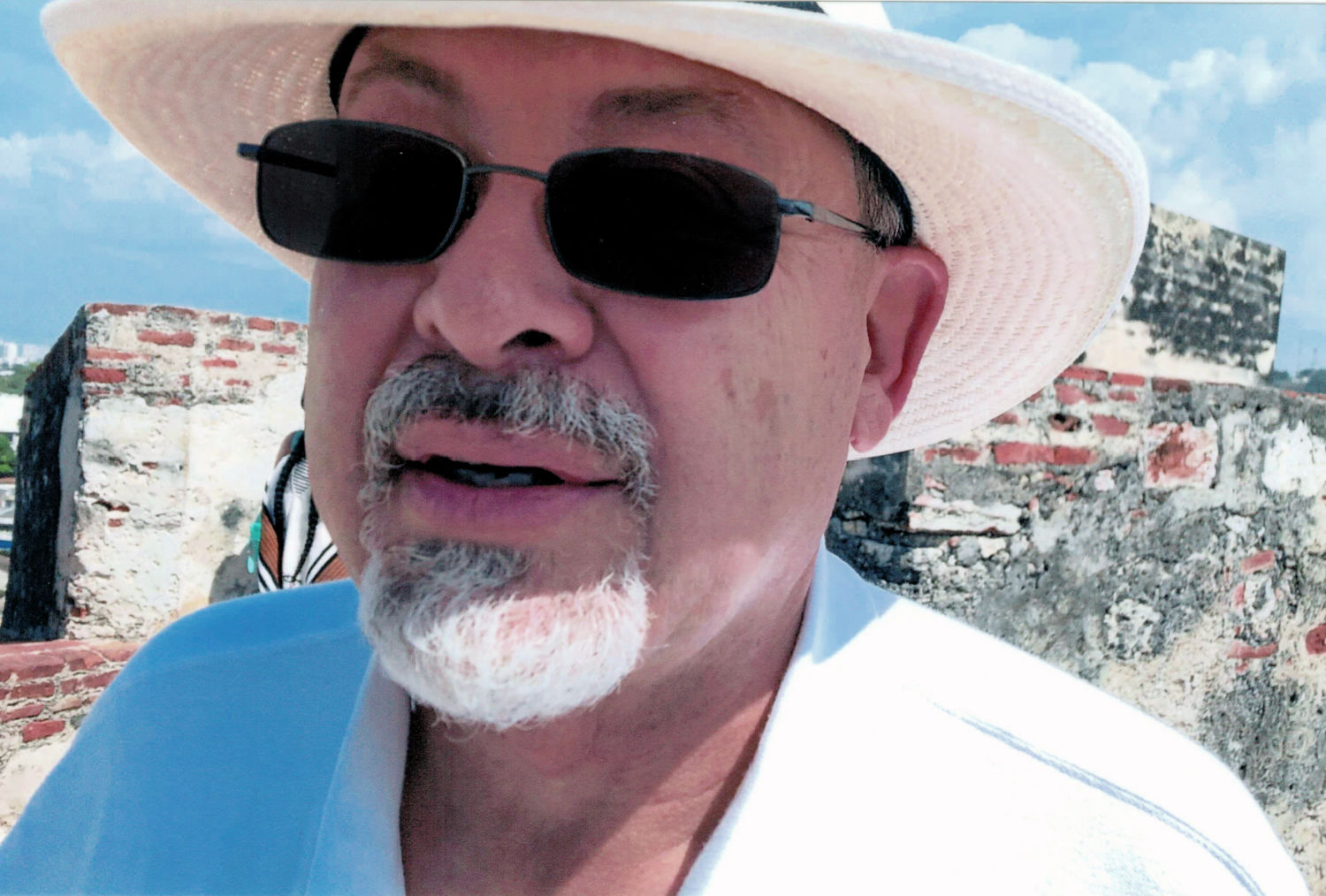 frank vigil