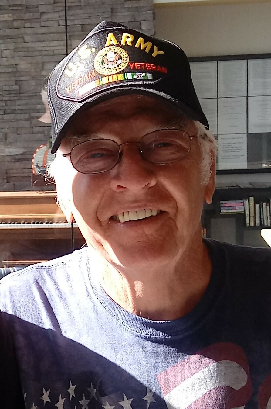 gary morris