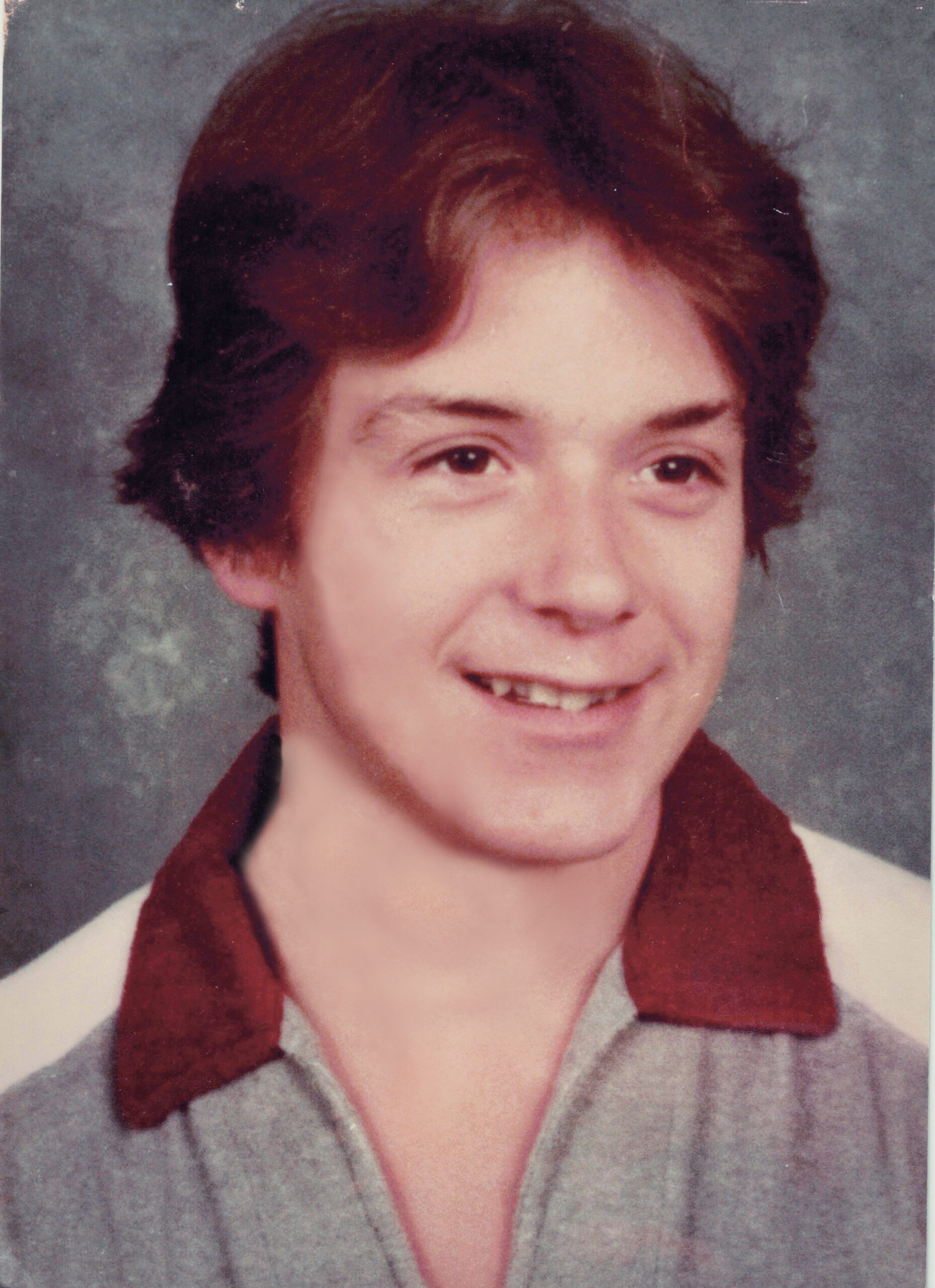john ricks