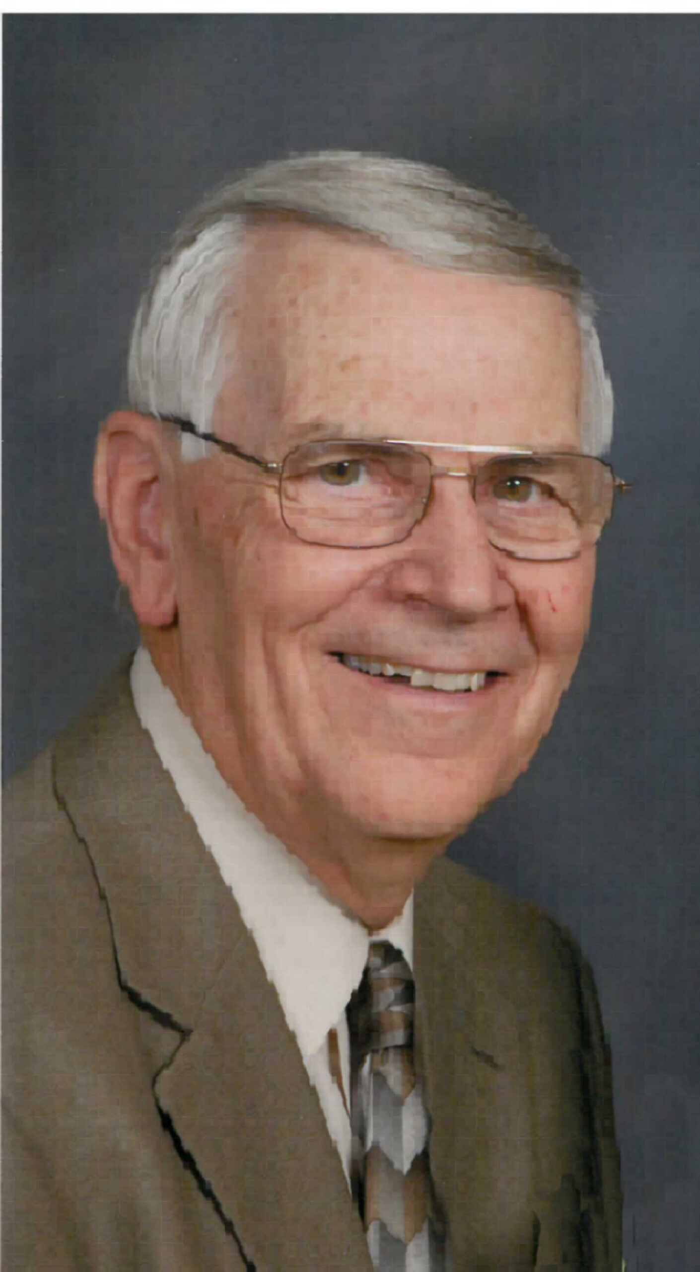 george beauvais