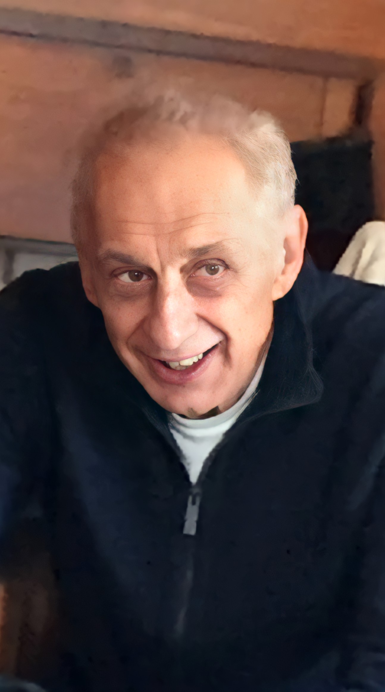 michael f. giglio