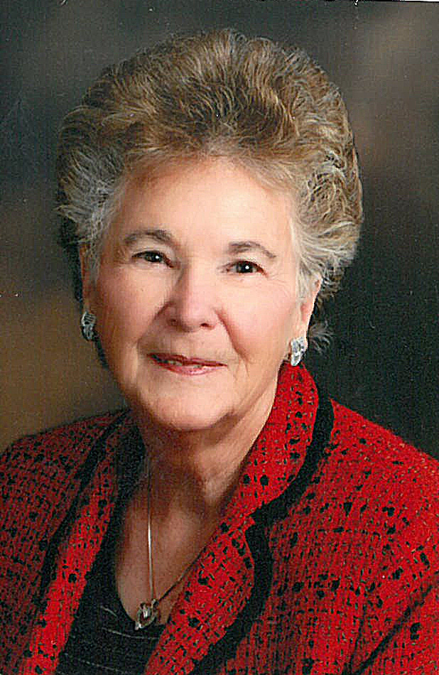 mary lindenmuth