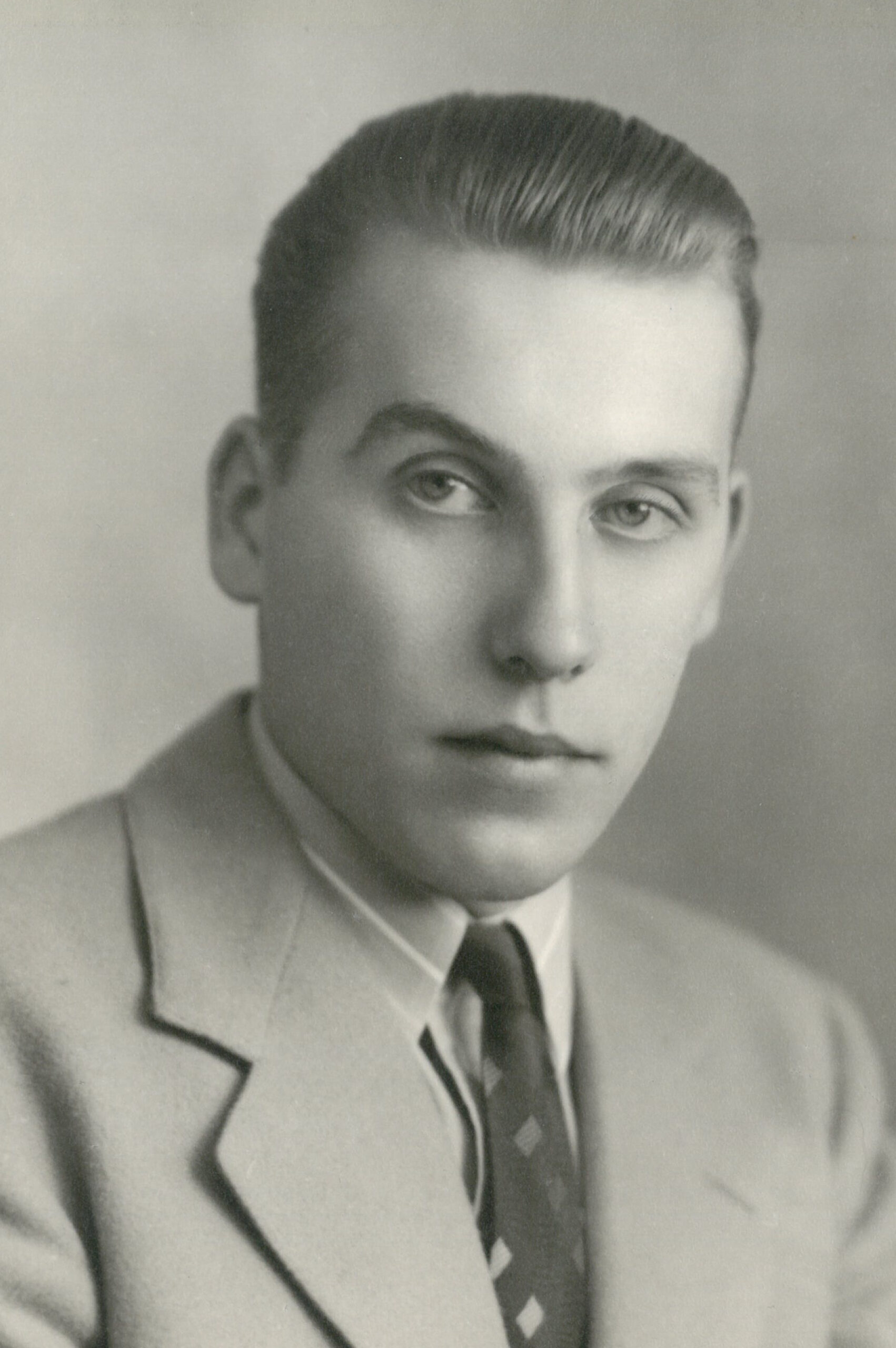 vernon johnson