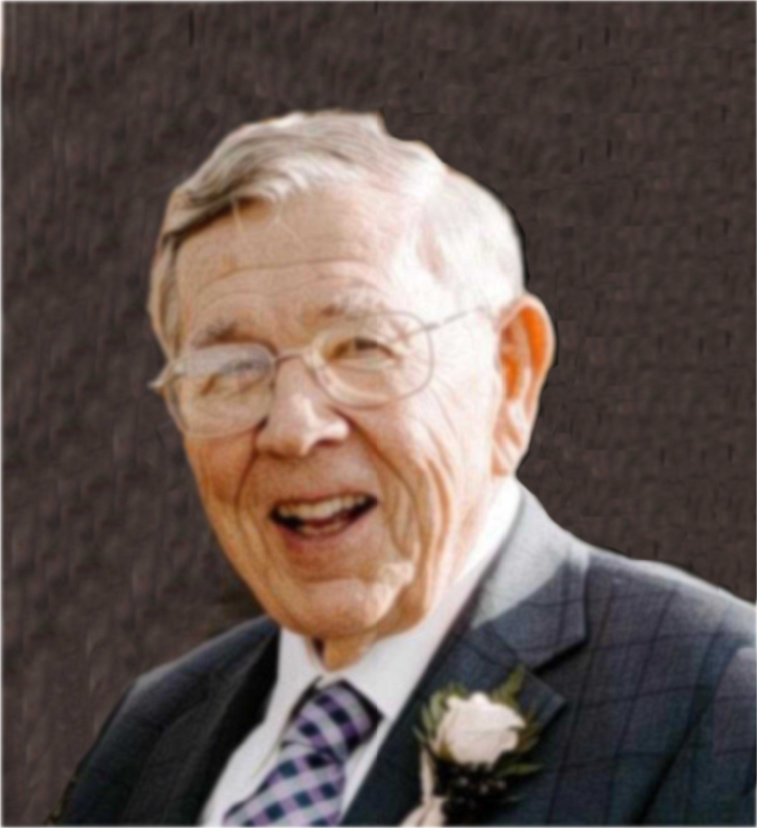 Kenneth Bruce "KB" Krohn - Montgomery & Steward