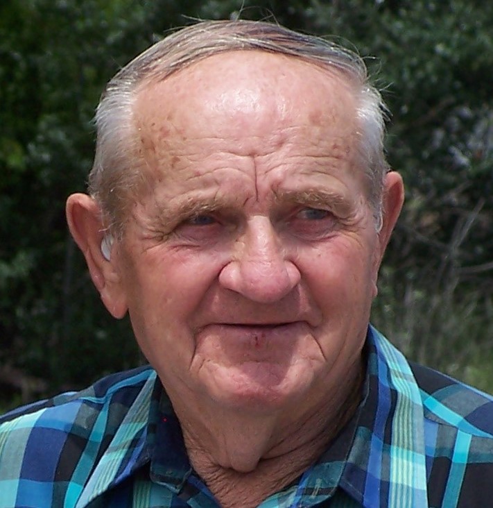 harold smith