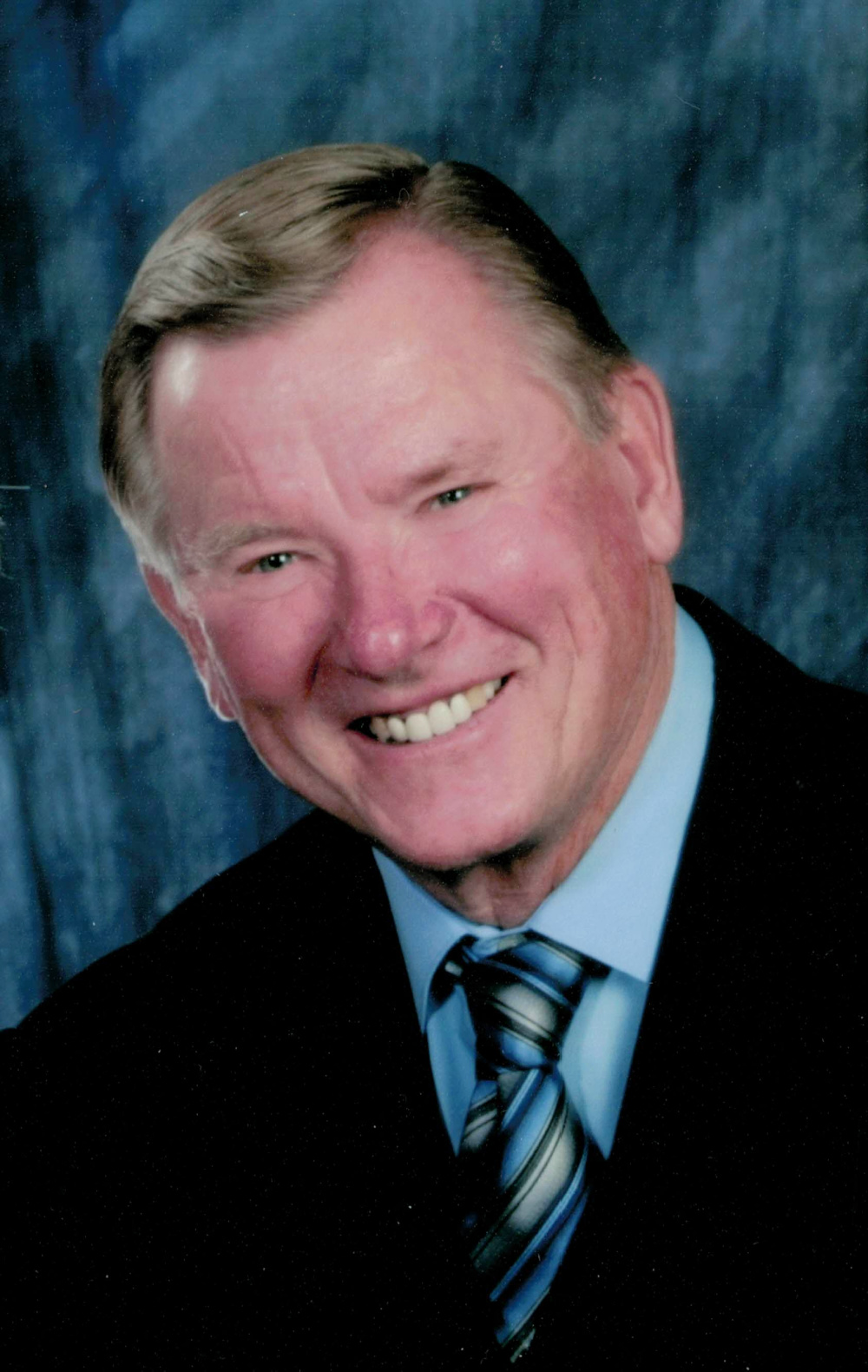 floyd wiseman
