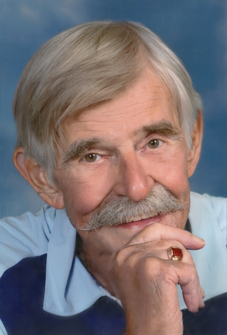 charles barnett