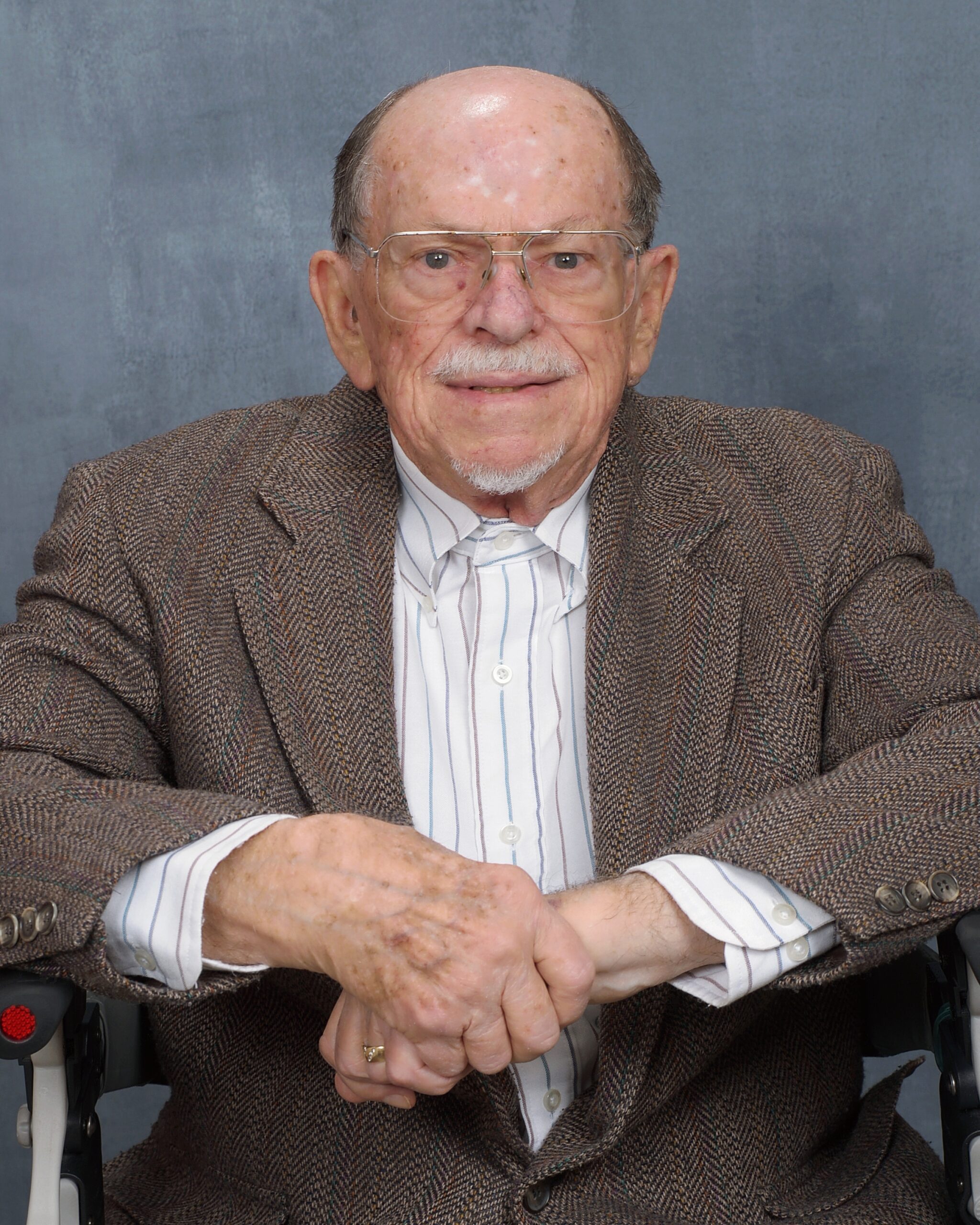 lester boyer, jr., phd, p.e.