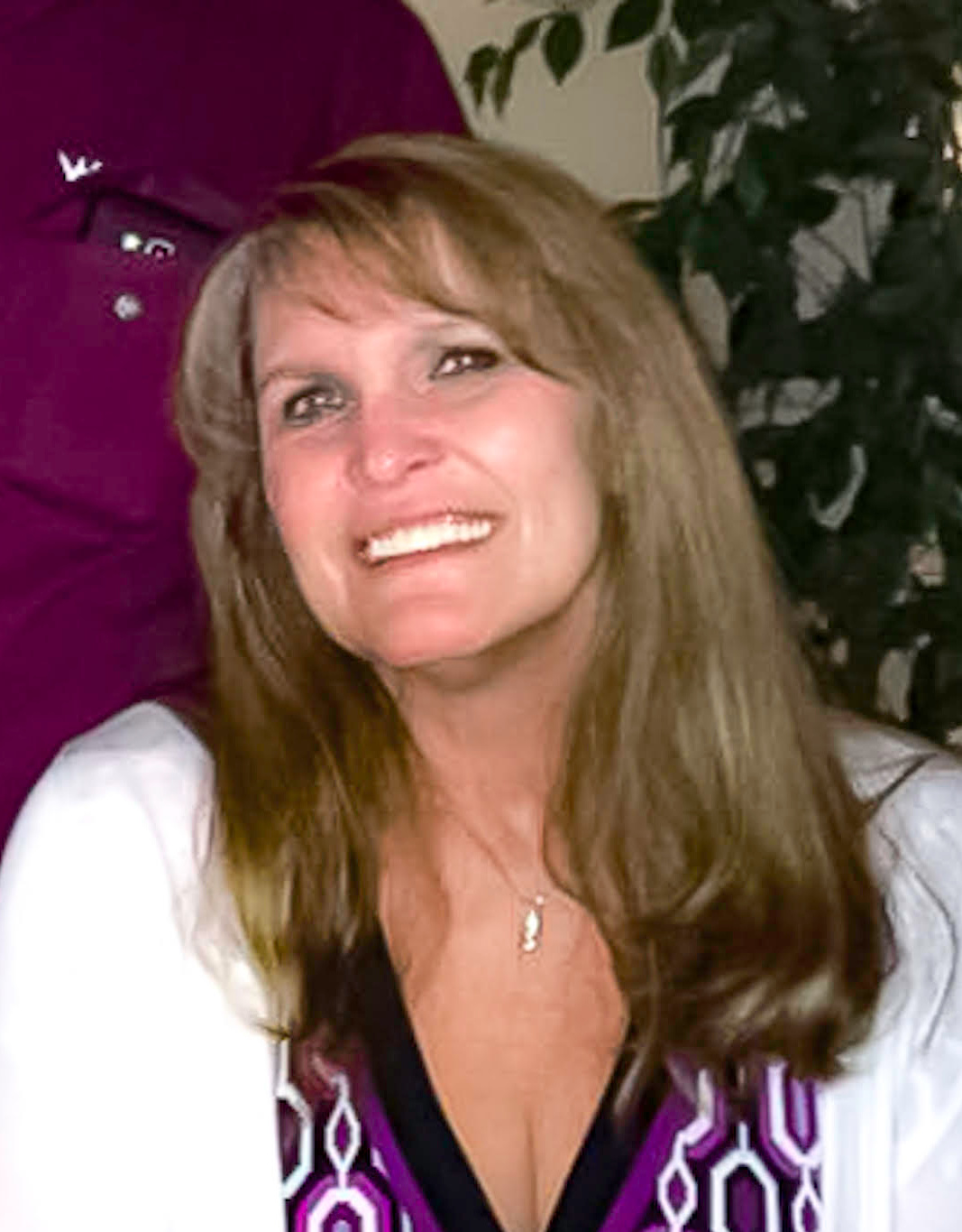 sandra devries (ellis)