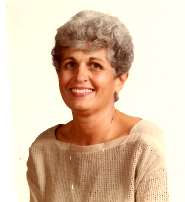 vivian elizondo