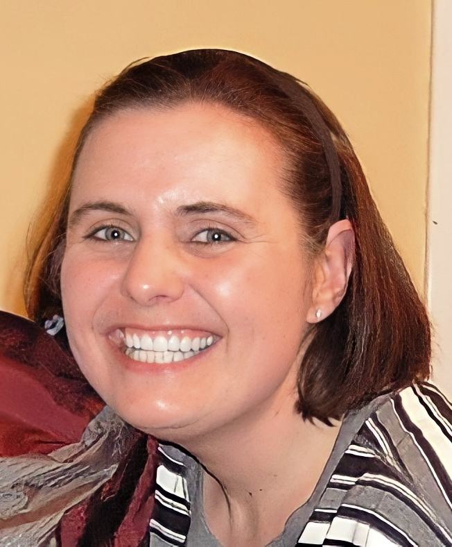 marie pickerill