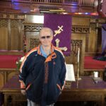 donald marshall Gallery