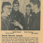 donald marshall Gallery