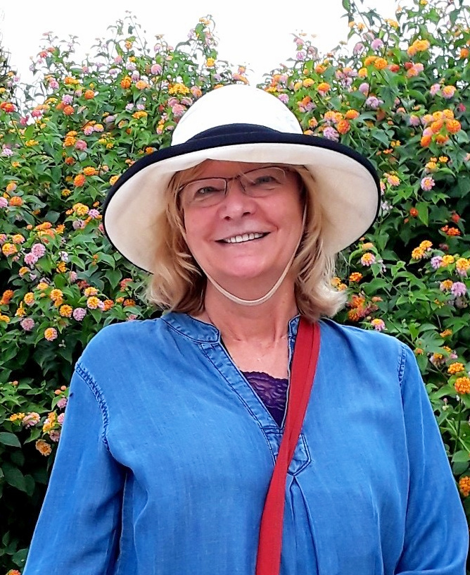 sandra jean burrell