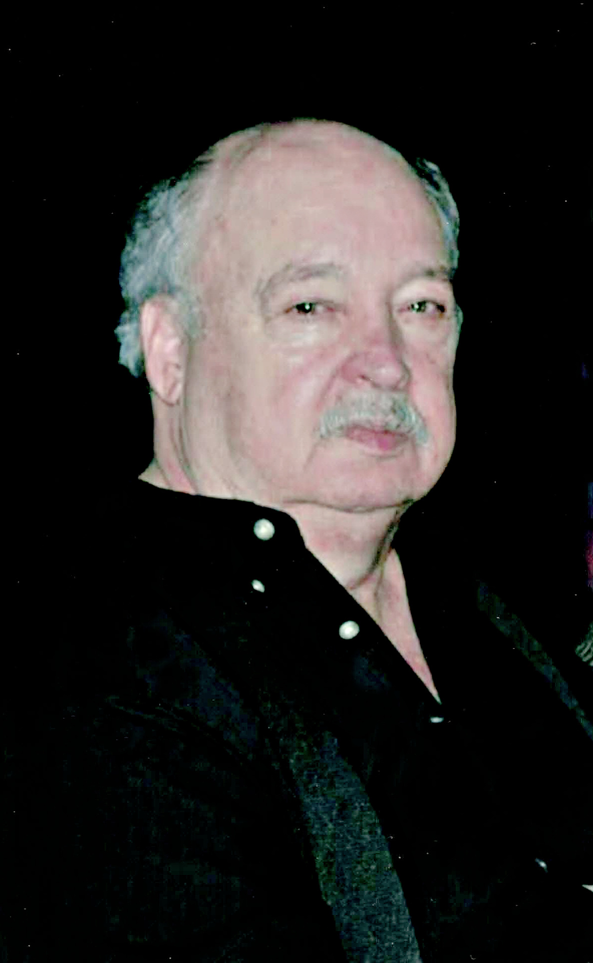 gale mcbee