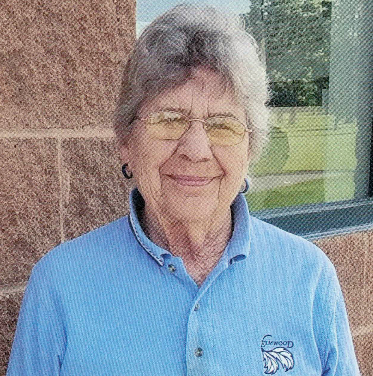 frances courtney