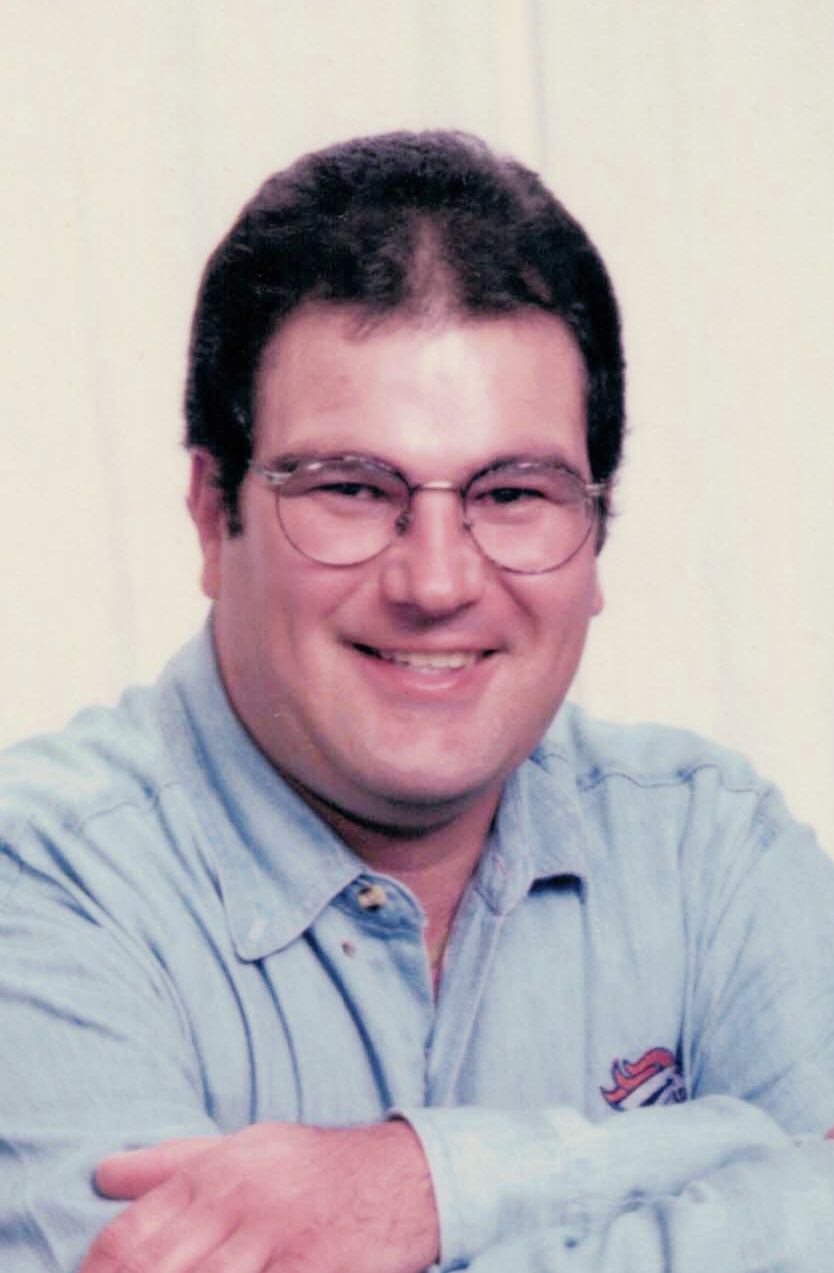 carl marino