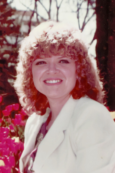 susan searain