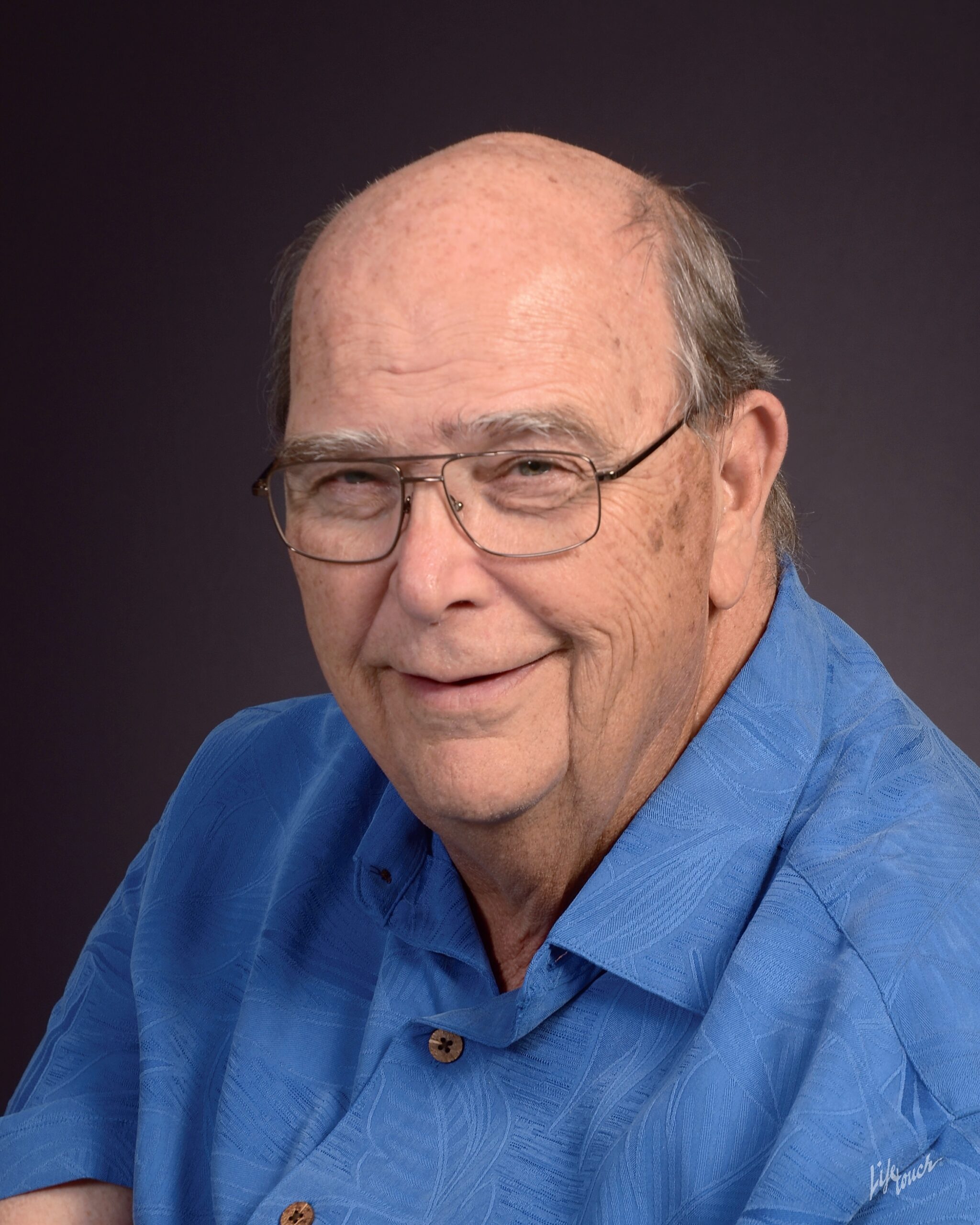 harry nachtigall
