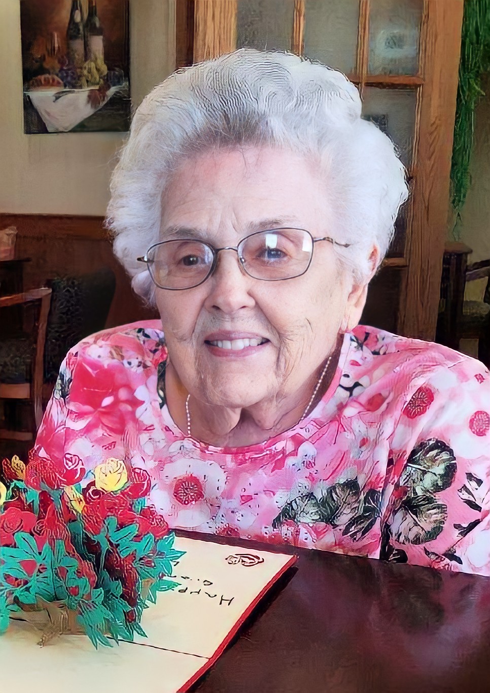 phyllis gould