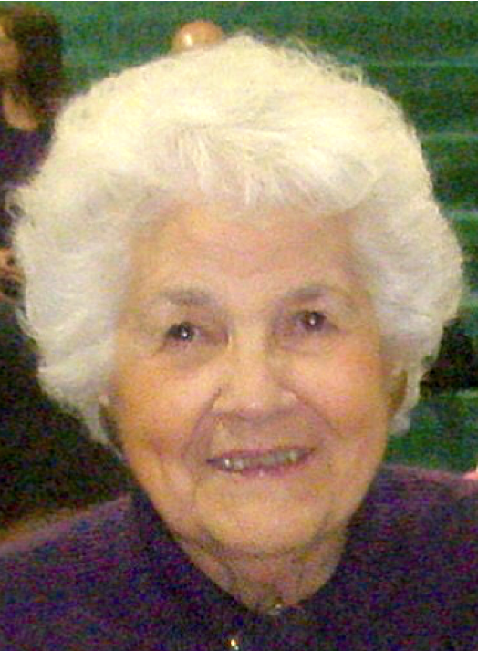ruth huber