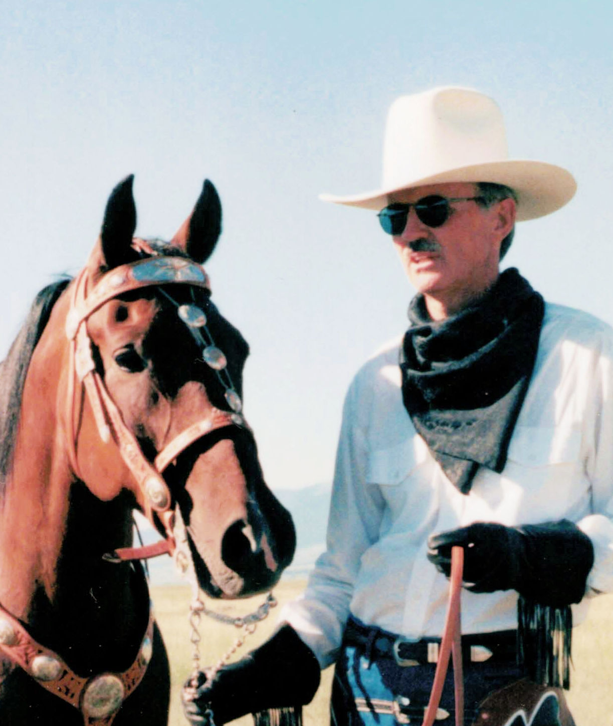 raymond kinter