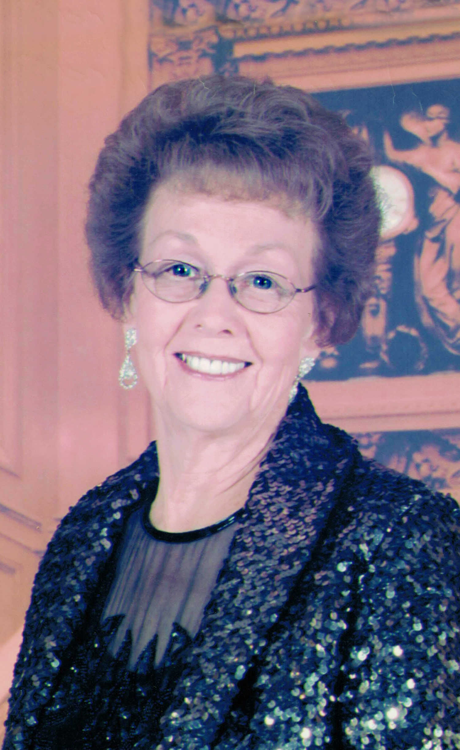 barbara dunsmoor