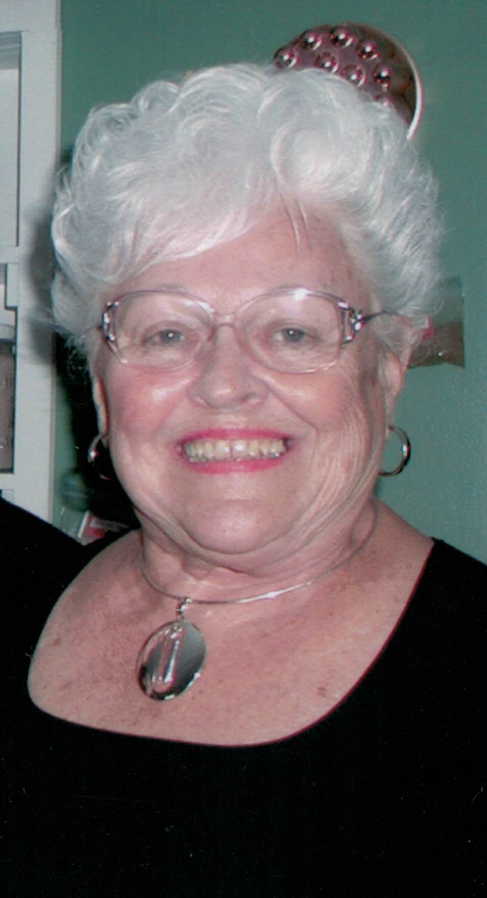 marilyn hibbitts