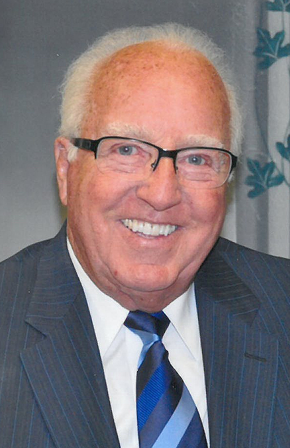warren carere