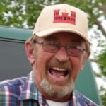 curtis  larson Gallery