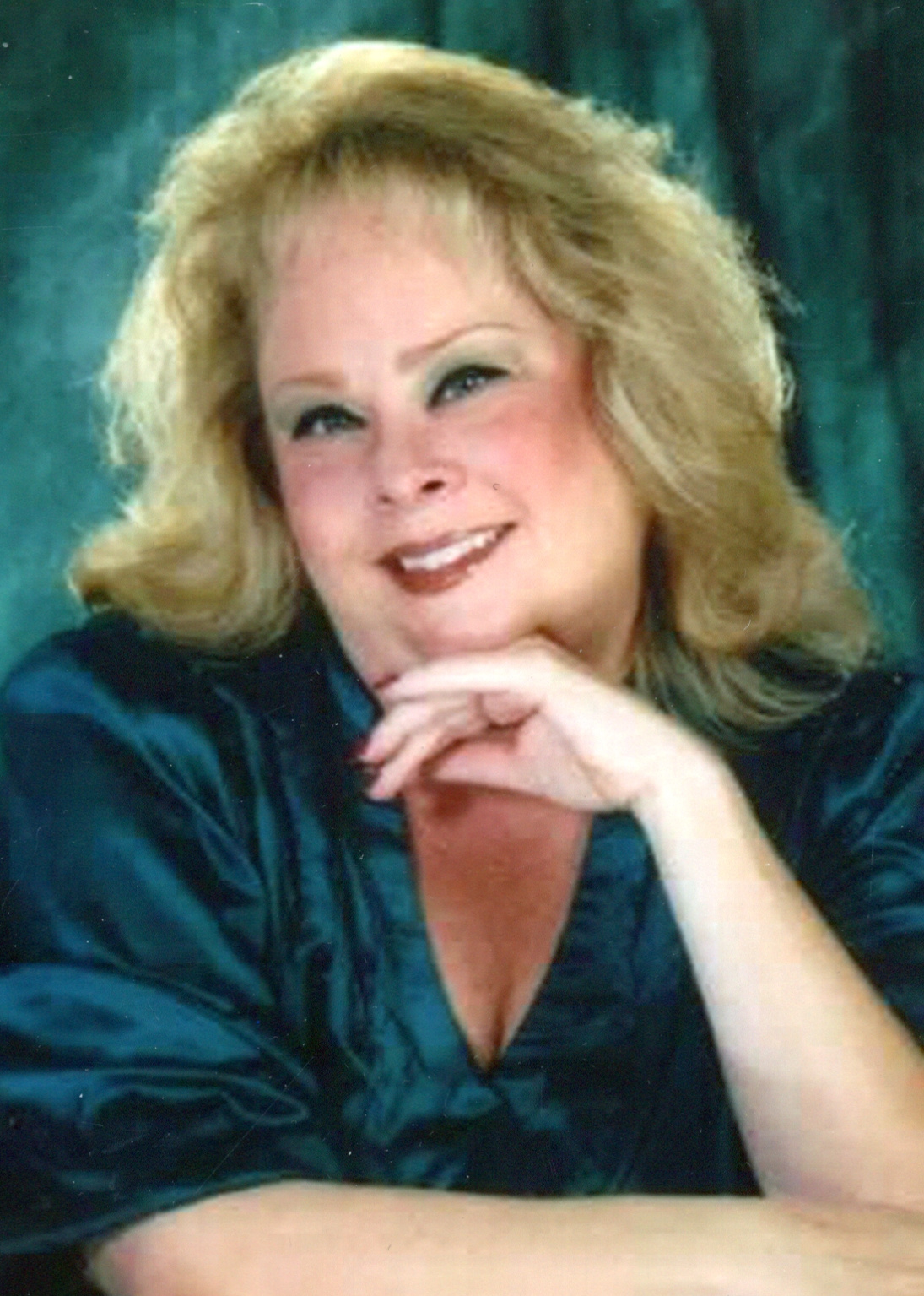 elizabeth marie peterson