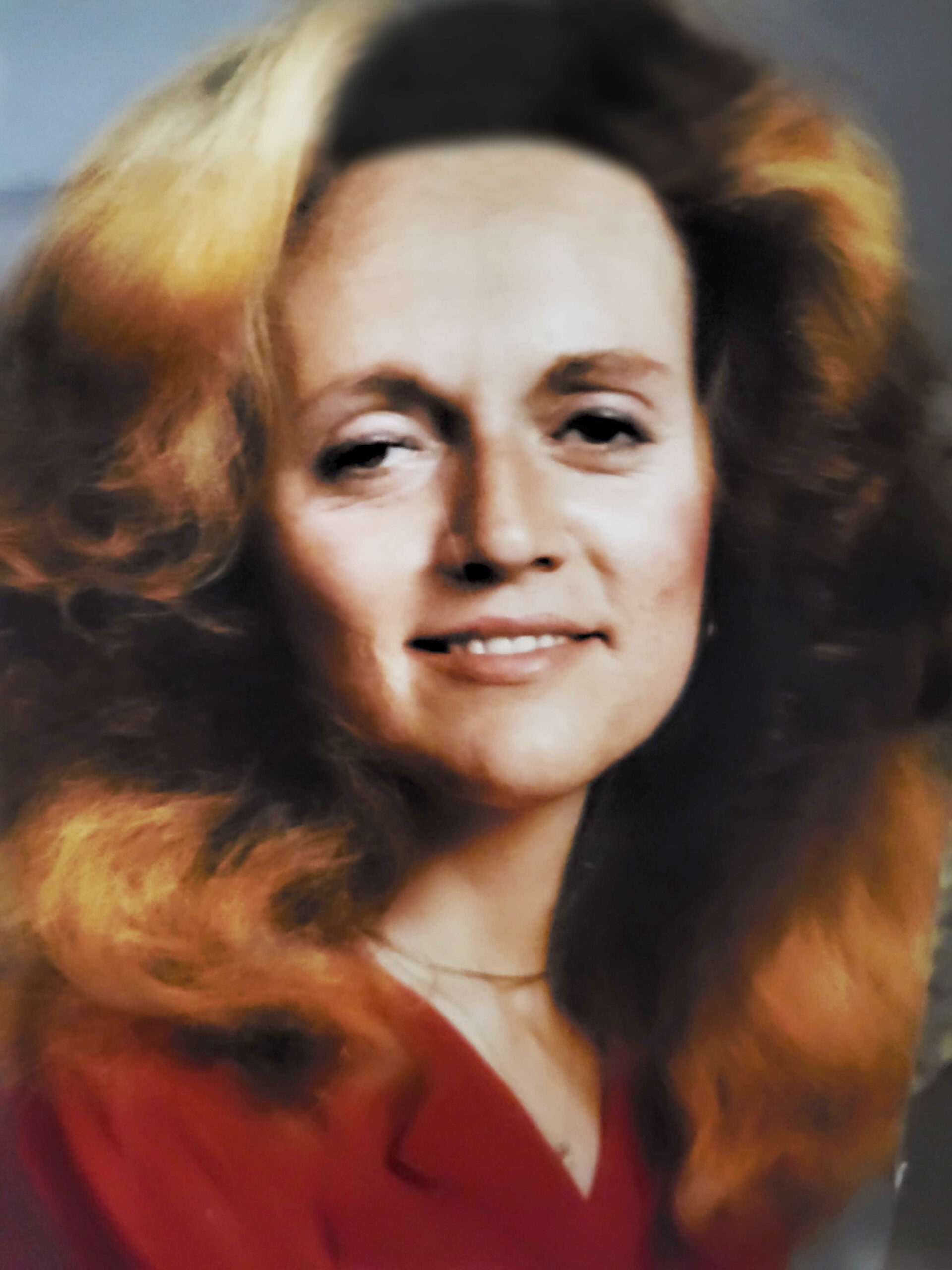 susan alston