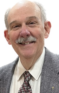 james concialdi